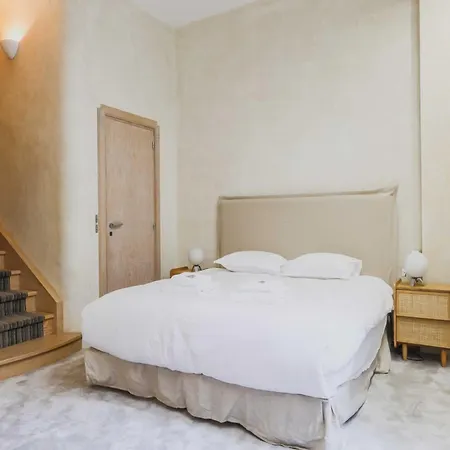Tg-26-Recteur-Bm - Passy Tour Eiffel Apartment Paris