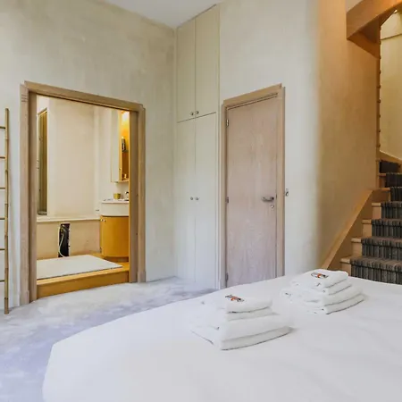 Apartment Tg-26-Recteur-Bm - Passy Tour Eiffel Paris