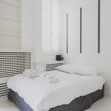 Peaceful Flat - 2bd 9p - Passy Tour Eiffel Paris